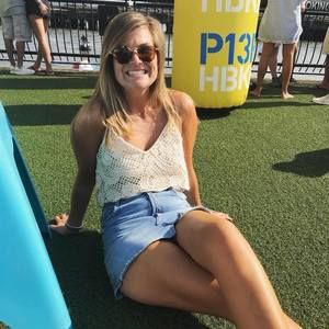 Meet your Posher, Kirsten